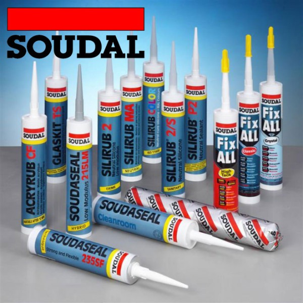 SOUDAL KİMYASAL